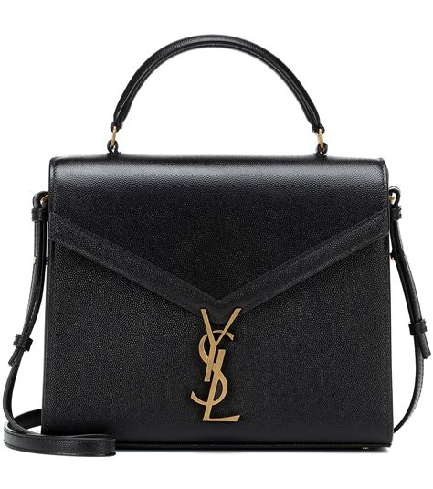 black on black ysl bag|ysl bags black friday sale.